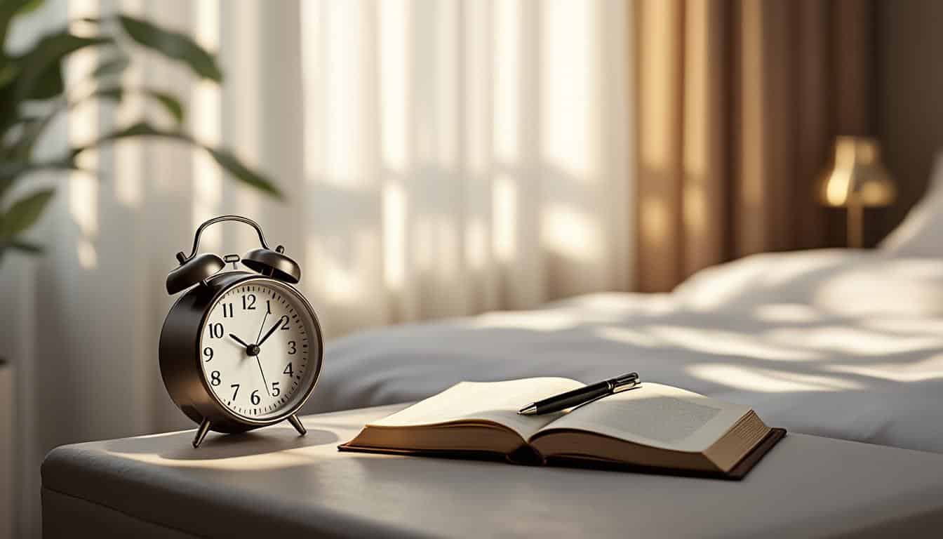 découvrez la signification fascinante de l'heure miroir 05h05. explorez les interprétations ésotériques, les messages cachés et l'impact spirituel que cette heure peut avoir sur votre vie. plongez dans le monde des heures miroirs et leur symbolisme unique.