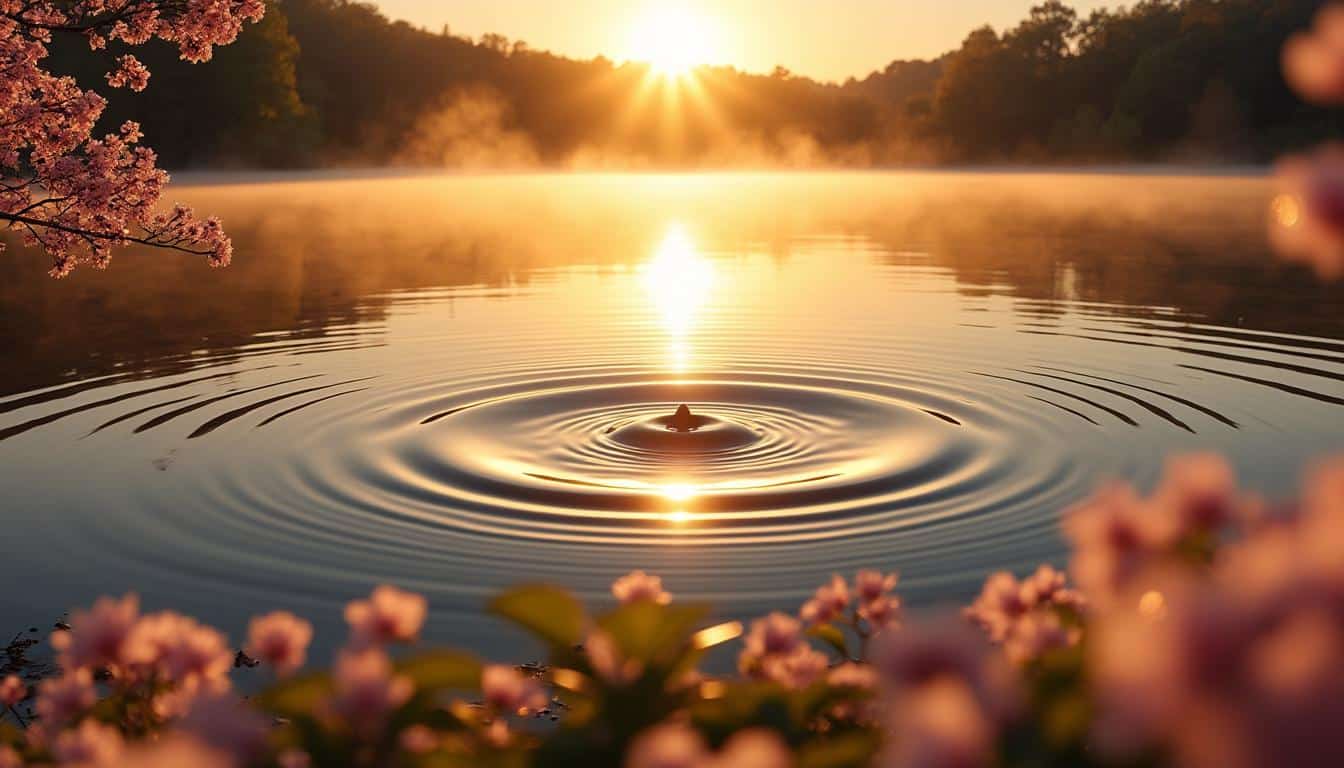 découvrez la signification mystique de l'heure miroir 08h08. explorez les interprétations spirituelles et les messages cachés derrière ce moment particulier. apprenez comment cette heure peut influencer votre vie et apporter des réponses à vos questions intérieures.