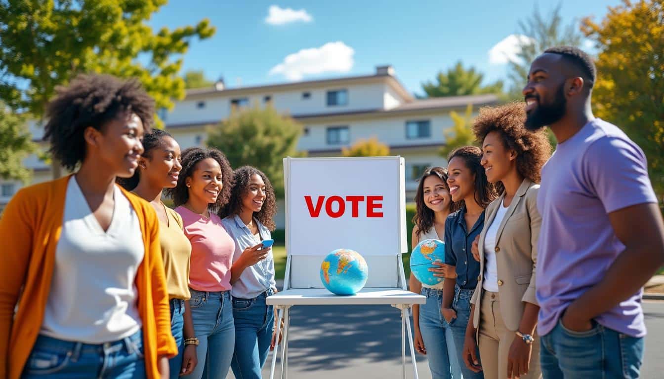 découvrez les conditions requises pour exercer votre droit de vote en france. informez-vous sur l'âge, la nationalité, l'inscription sur les listes électorales et d'autres critères essentiels pour participer au processus démocratique.