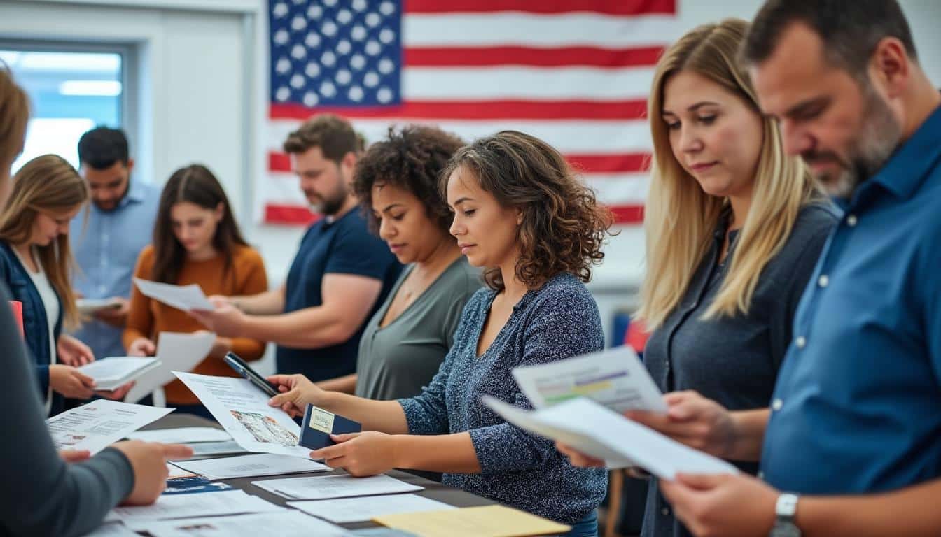 découvrez les documents nécessaires pour exercer votre droit de vote. cette guide vous aide à vous préparer en amont des élections en vous informant sur les pièces d'identité acceptées et les démarches à suivre pour garantir votre participation à la vie citoyenne.