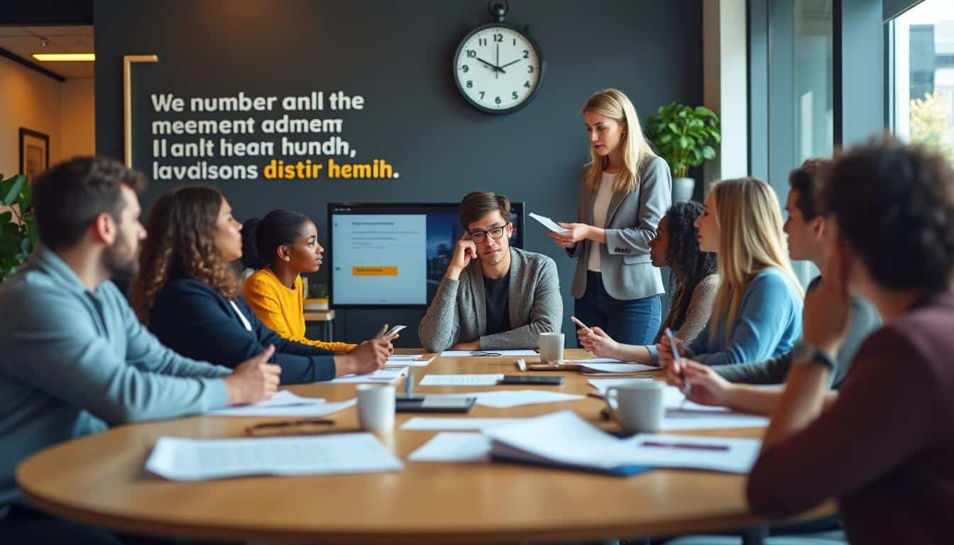 découvrez les vérités souvent méconnues sur les salaires, les missions et les cdi avec les agences d'intérim. informez-vous sur vos droits, les conditions de travail et ce que les recruteurs hésitent à vous révéler pour faire un choix éclairé dans votre parcours professionnel.
