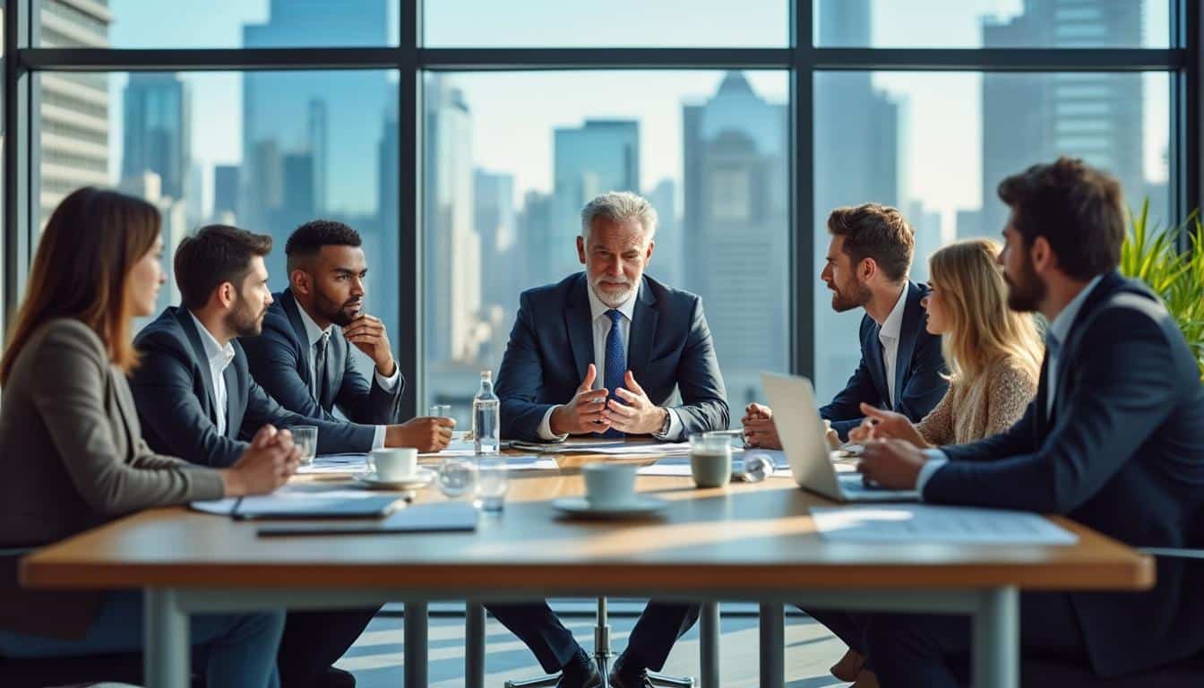 découvrez comment choisir le bon syndic de copropriété pour éviter les conflits dans votre immeuble. retrouvez des conseils pratiques et des critères essentiels pour faire le meilleur choix et garantir une gestion harmonieuse de votre copropriété.