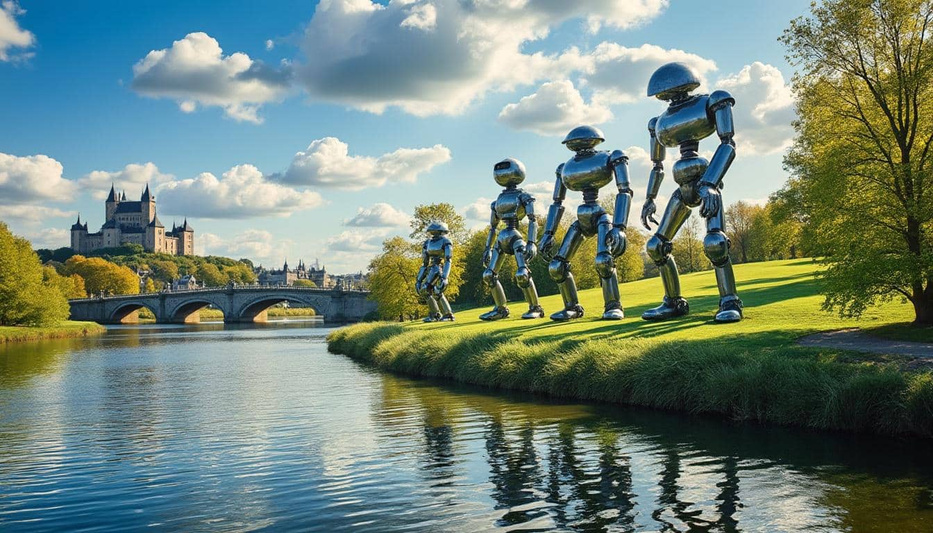découvrez tan nantes, le réseau de transport en commun qui facilite vos déplacements dans la métropole nantaise. profitez d'un service moderne et efficace pour explorer nantes et ses environs.
