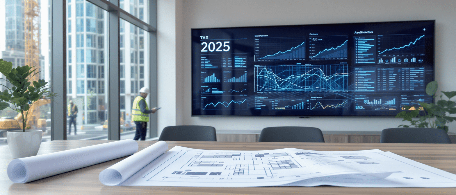découvrez tout ce qu'il faut savoir sur la taxe d’aménagement 2025 : méthodes de calcul, exonérations possibles et barèmes à jour. informez-vous pour optimiser vos projets de construction et d'aménagement.