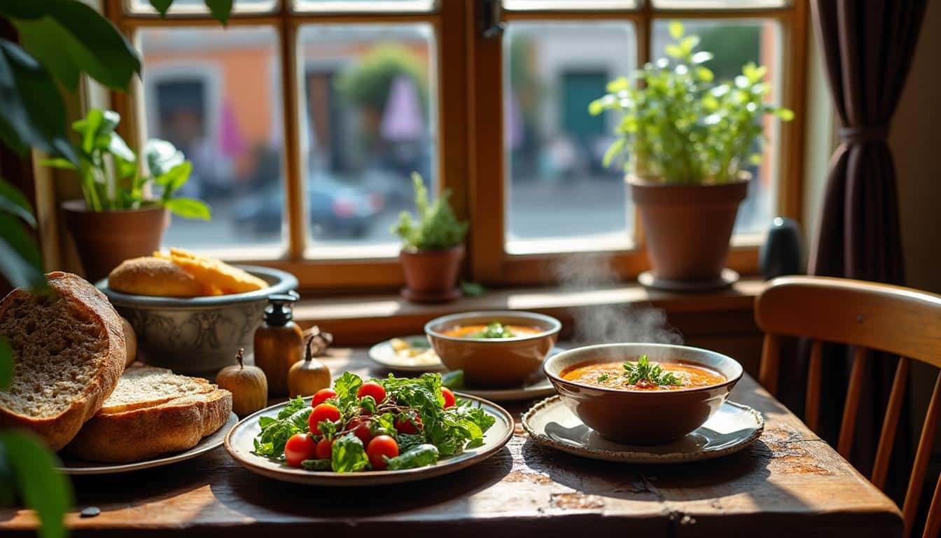 découvrez notre sélection des meilleures adresses secrètes à nantes pour déguster des plats savoureux sans se ruiner. des restaurants cachés et des bistrots chaleureux vous attendent pour une expérience culinaire authentique et économique.