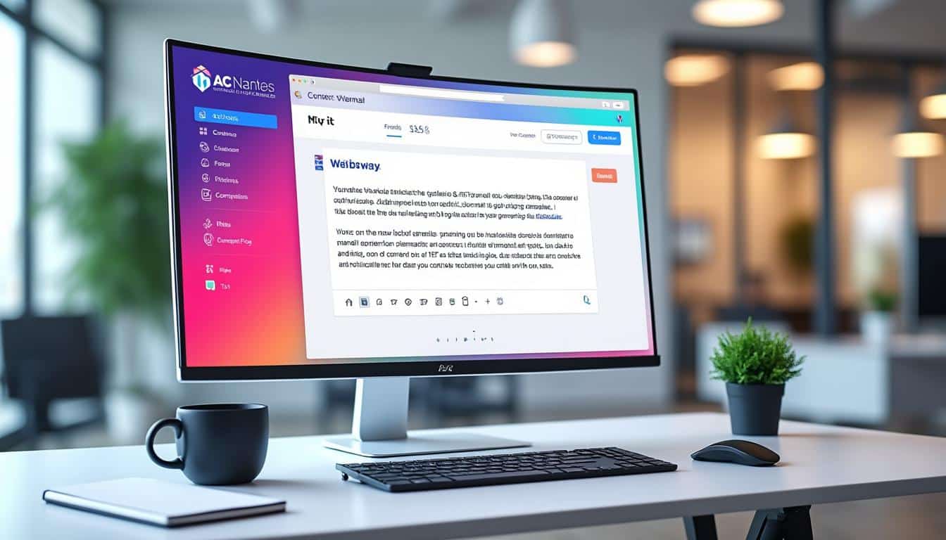 découvrez le webmail ac nantes, votre solution de messagerie sécurisée et efficace pour rester connecté avec l'équipe, recevoir les dernières nouvelles et gérer facilement votre correspondance en ligne.