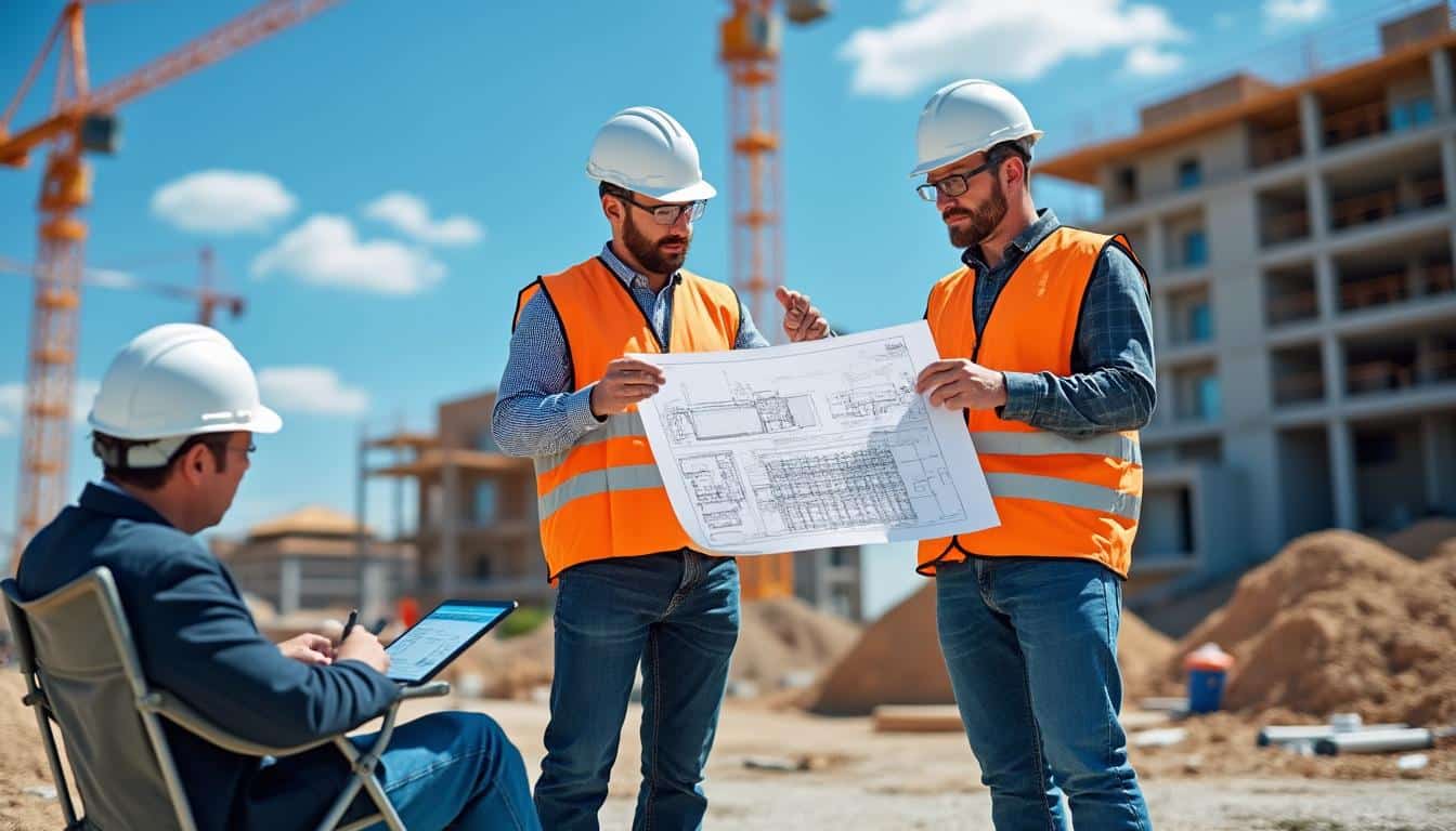 découvrez nos conseils pour bien choisir votre assurance décennale et garantir la protection optimale de vos chantiers contre les risques et sinistres. comparez les offres pour trouver la meilleure couverture adaptée à votre activité professionnelle.