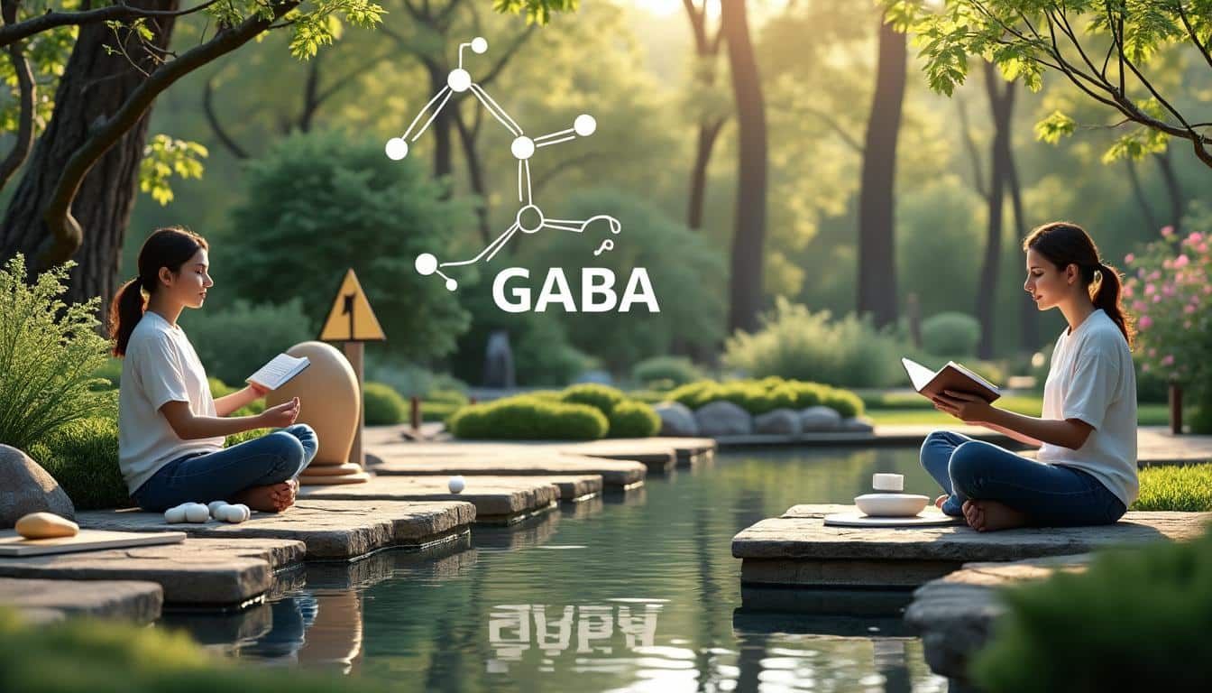 découvrez tout sur le gaba : dosage recommandé, effets secondaires possibles et contre-indications pour utiliser ce complément en toute sécurité. conseils pratiques et informations essentielles pour préserver votre santé.