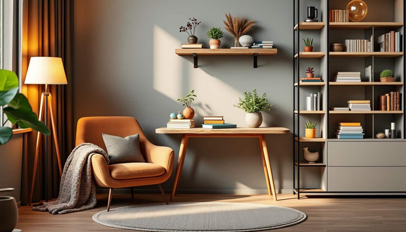 découvrez notre comparatif des meilleurs kits book nook prêts à monter. choisissez le modèle idéal pour personnaliser votre bibliothèque et donner vie à vos livres avec des scènes miniatures détaillées.