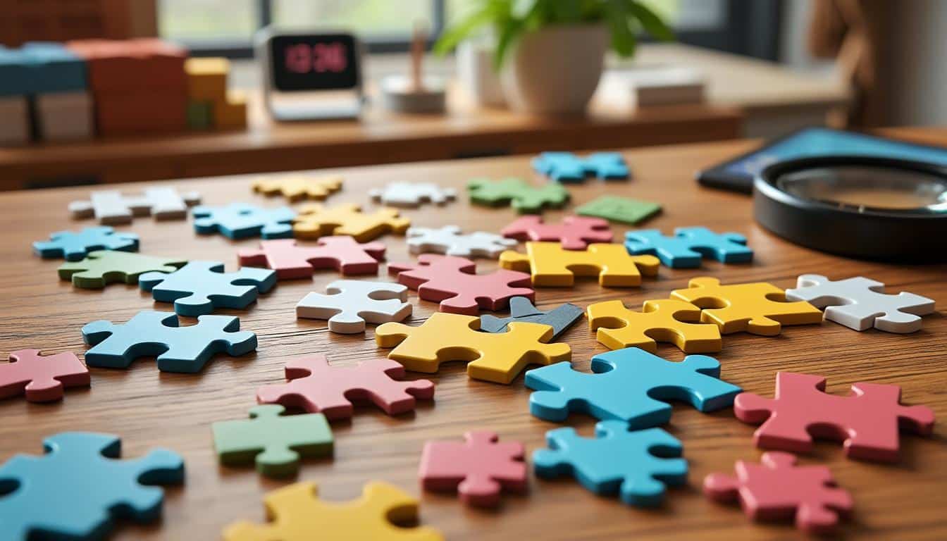 découvrez nos méthodes et astuces pour assembler votre puzzle 3d plus rapidement et sans erreur. suivez nos conseils pratiques pour un montage efficace et réussi !