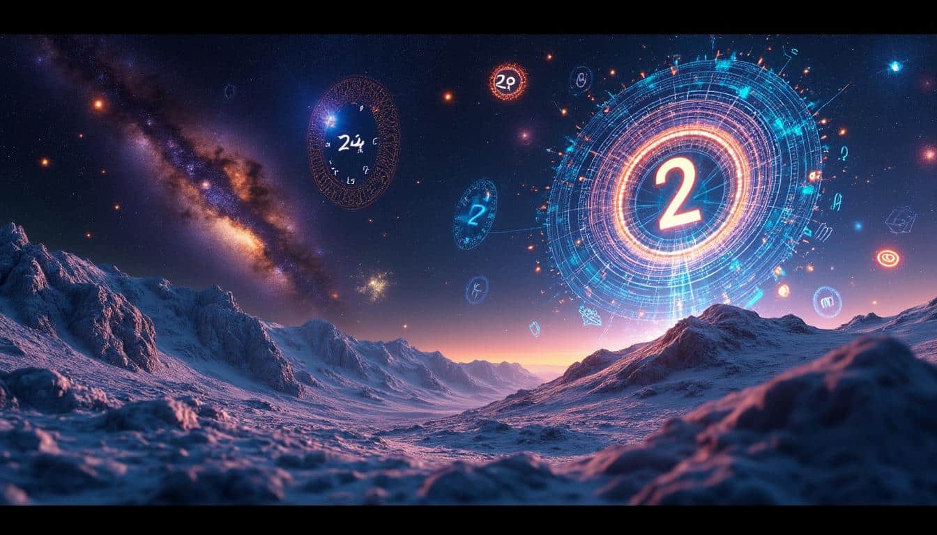 découvrez le concept fascinant du nombre premier de grothendieck, une notion clé en mathématiques qui relie la théorie des nombres et la géométrie algébrique. plongez dans cet univers mathématique complexe et explorez comment cette découverte a influencé la recherche contemporaine.