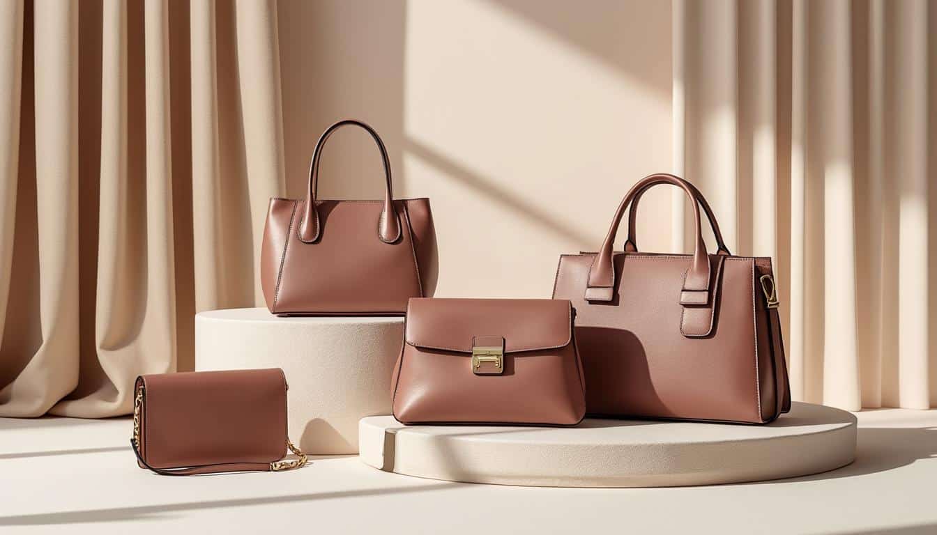 découvrez nos conseils pour choisir la taille et la forme de sac à main idéales selon votre morphologie. optez pour un accessoire qui sublime votre silhouette et met votre style en valeur !