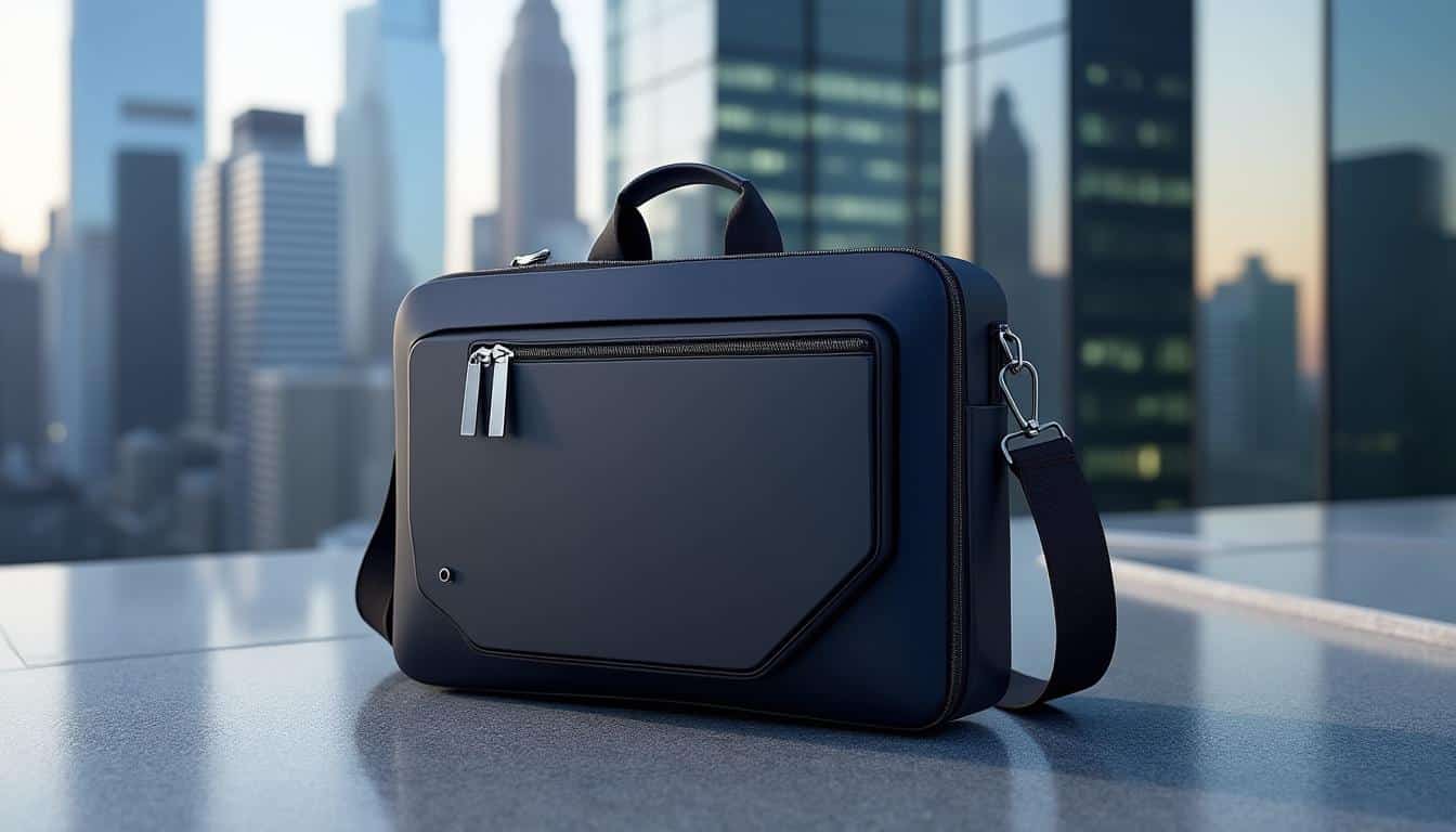 découvrez le sac bandoulière pour homme, l’allié pratique et stylé de 2025. un accessoire tendance pour transporter vos essentiels au quotidien avec élégance.