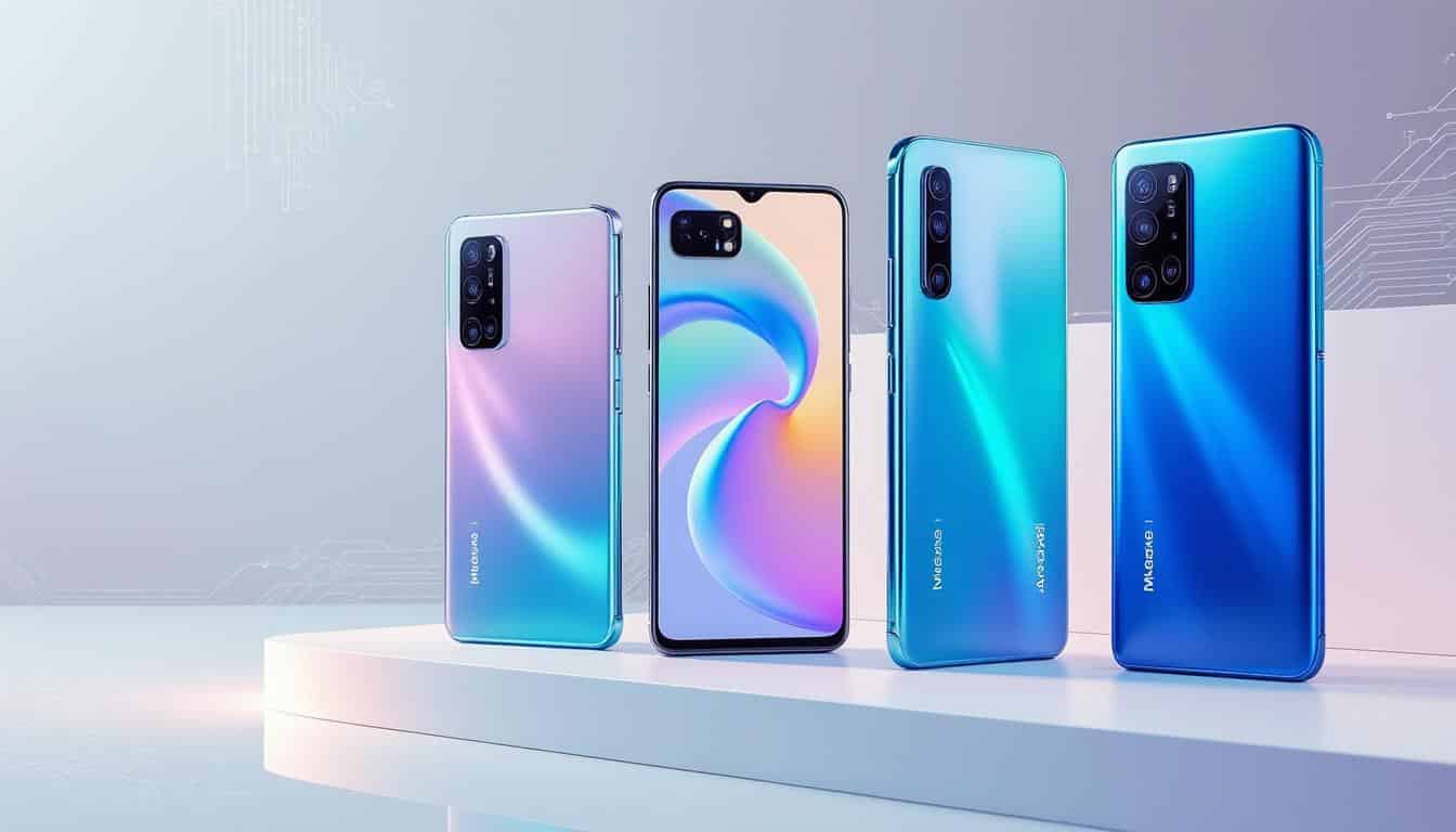 découvrez notre sélection des 5 meilleurs smartphones pas chers de 2025. profitez de petits prix sans compromis sur la performance et trouvez le modèle idéal adapté à votre budget !
