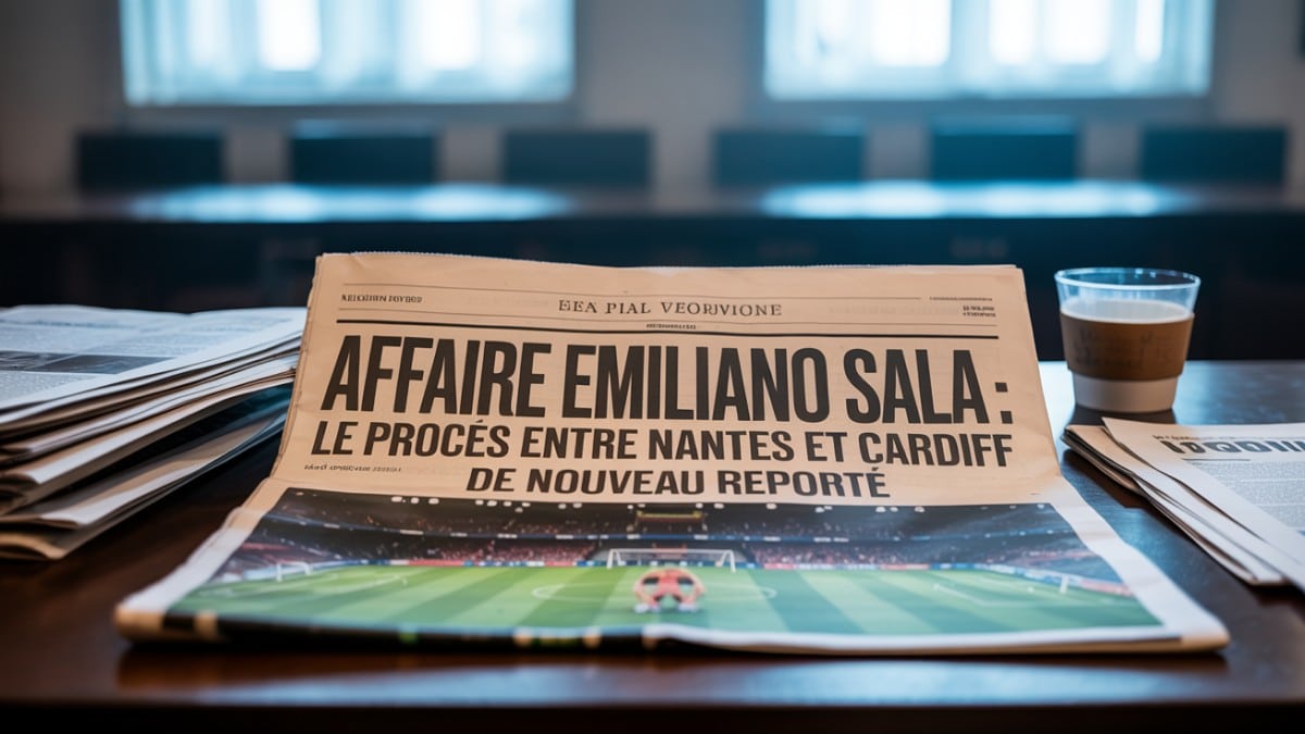 Journal affaire Sala