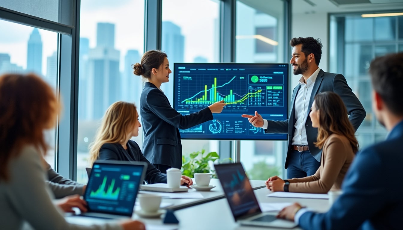 découvrez comment choisir la meilleure agence d’intérim adaptée à votre secteur. conseils pratiques, critères essentiels et astuces pour optimiser votre recrutement temporaire.