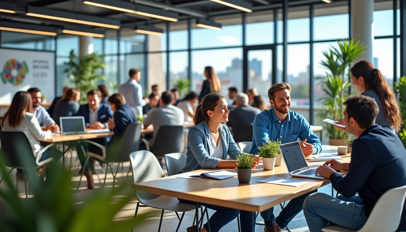 découvrez les secteurs qui recrutent à valence et obtenez des conseils pratiques pour les candidats avec notre agence valencienne. boostez vos chances d'emploi dans la région grâce à notre expertise locale.