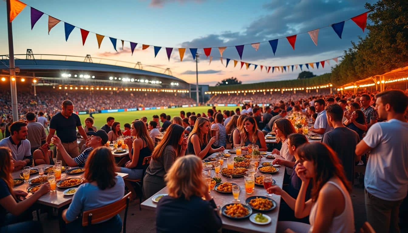 découvrez qui est la brigade loire, le célèbre groupe de supporters du fc nantes, et nos conseils pour choisir la meilleure place afin de profiter de l’ambiance unique du stade de la beaujoire.
