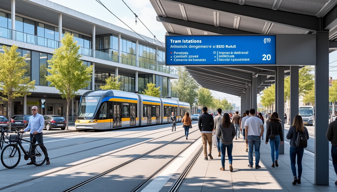 découvrez les avis des patients sur le crifo nantes et trouvez toutes les informations pratiques pour y accéder : lignes de tram, options de stationnement et détails sur les tarifs.