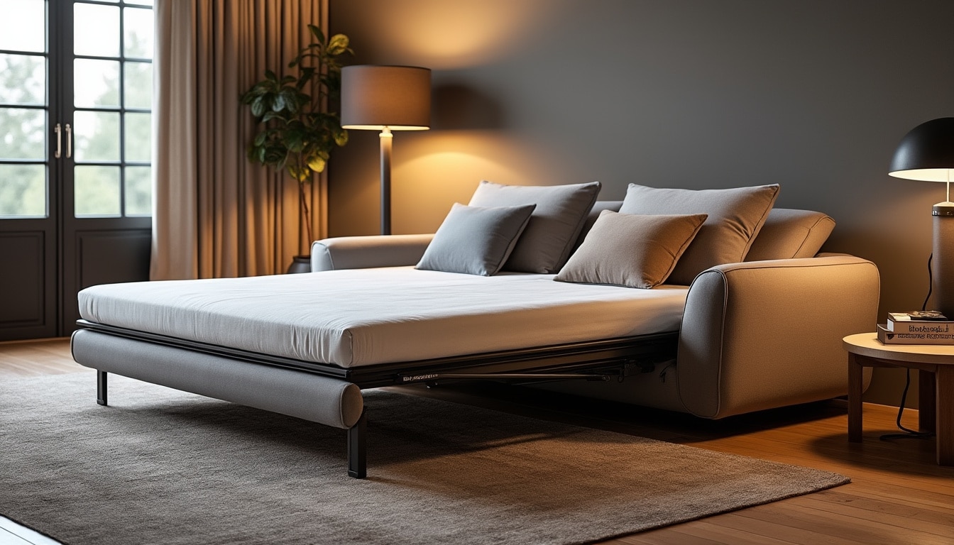 découvrez le canapé rapido : un mécanisme express pour un déploiement facile, alliant confort optimal et grande durabilité au quotidien. idéal pour optimiser votre intérieur sans compromis sur la qualité.