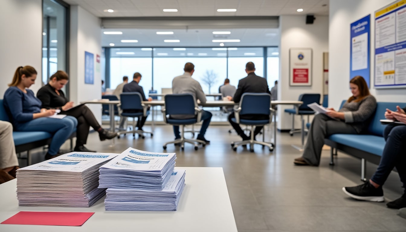 découvrez comment prendre facilement rendez-vous à bouguenais pour vos démarches de cartes d'identité et de passeports : étapes, documents nécessaires et conseils pratiques.