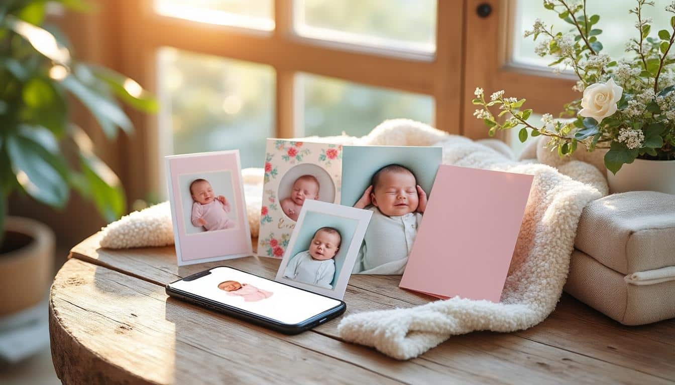 découvrez des exemples touchants et modernes de cartes et sms de naissance pour célébrer l’arrivée d’un bébé et féliciter les heureux parents avec des messages inspirants.