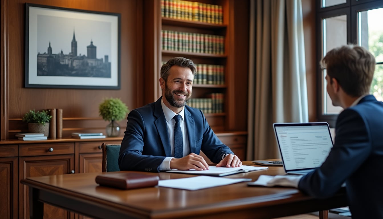 découvrez les critères essentiels pour bien choisir votre avocat au barreau de nantes, ainsi que les pièges à éviter pour garantir la réussite de votre démarche juridique.