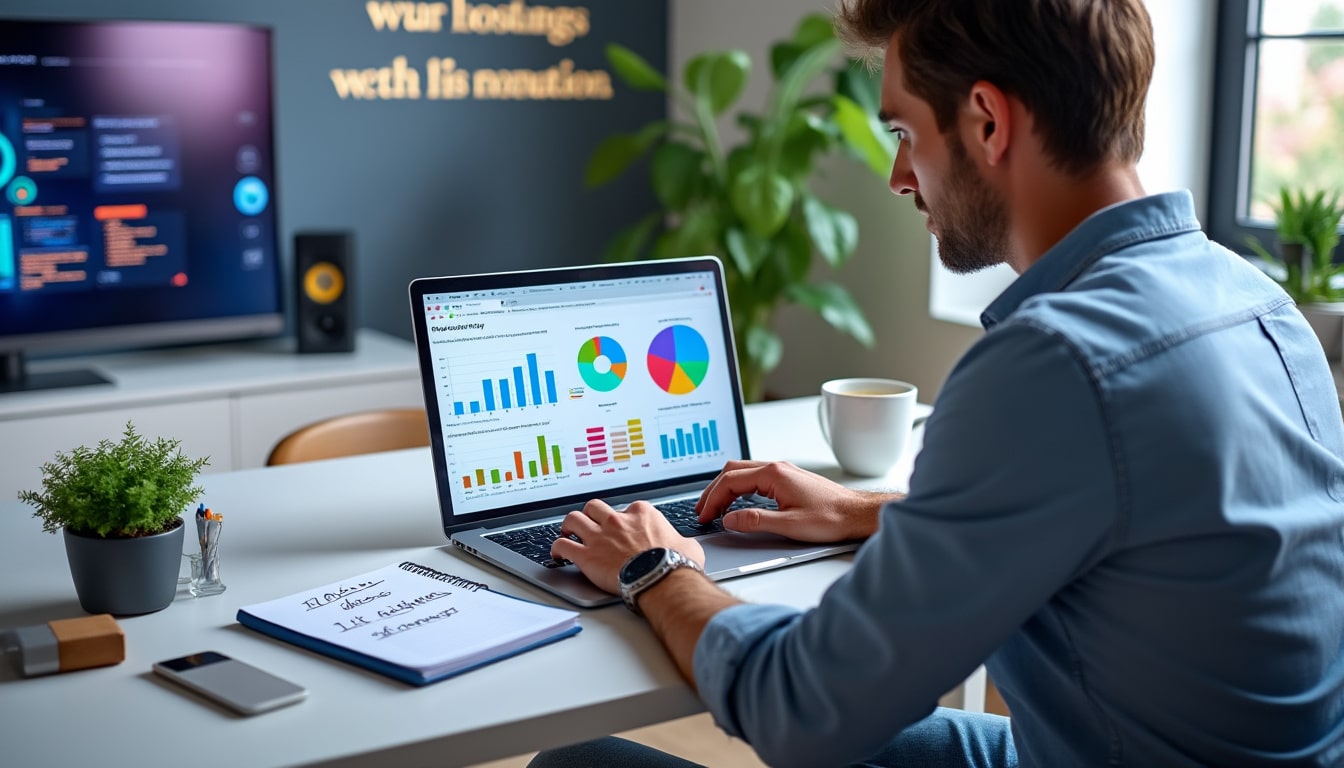 découvrez nos conseils pour bien choisir votre hébergement web wordpress. comparez les offres, évitez les pièges et trouvez la solution idéale selon vos besoins et votre budget.