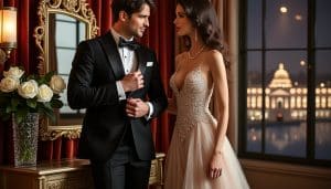 découvrez nos conseils pour choisir la tenue idéale et les meilleures adresses pour dîner avant ou après une soirée à l’opéra à nantes. un guide pratique pour une sortie élégante et réussie !