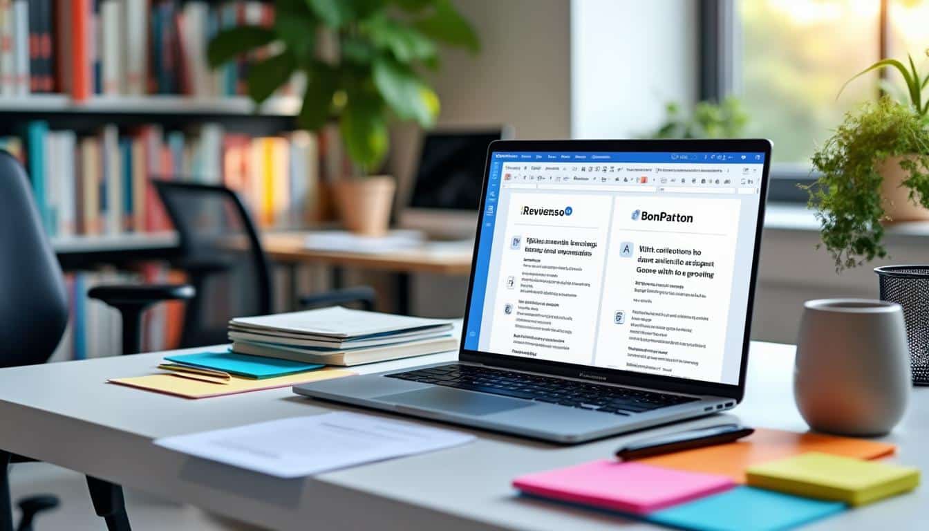 découvrez notre comparatif détaillé entre reverso, bonpatron et antidote pour choisir le meilleur outil de correction orthographique adapté à vos besoins : précision, fonctionnalités, tarifs et performances passés au crible.