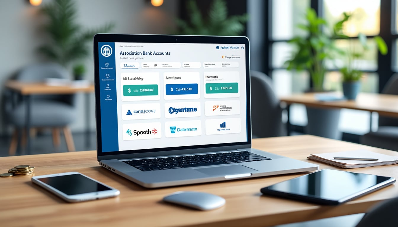 découvrez quelles banques acceptent l'ouverture d'un compte bancaire pour association en ligne, comparez les offres, les prix et trouvez la solution adaptée à votre organisme.