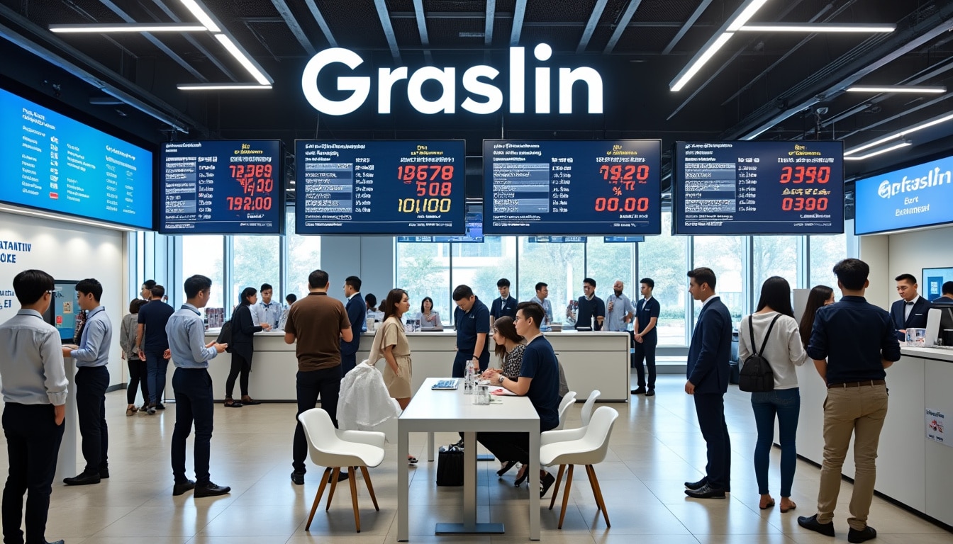 découvrez nos conseils pratiques pour obtenir un bon taux de change au change graslin à nantes. profitez de nos astuces pour maximiser la valeur de vos devises lors de vos échanges.