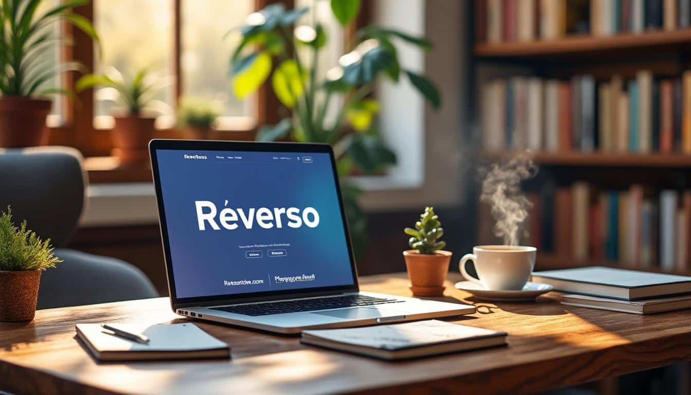 découvrez comment utiliser reverso orthographe pour corriger vos textes sans fautes et améliorer la qualité de votre écriture française facilement et rapidement.