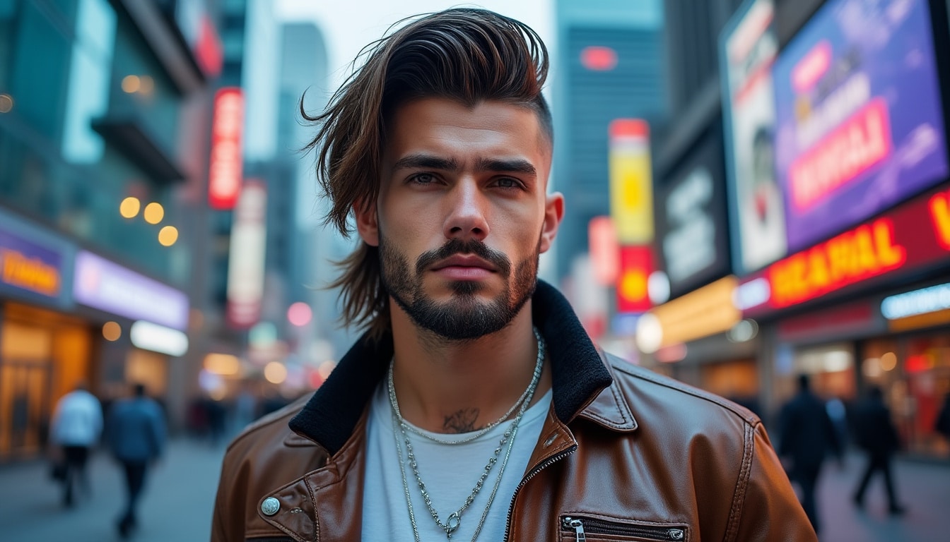 découvrez les tendances 2025 de la coupe mulet homme, des idées de styles modernes et tous nos conseils d’entretien pour adopter ce look audacieux avec succès.