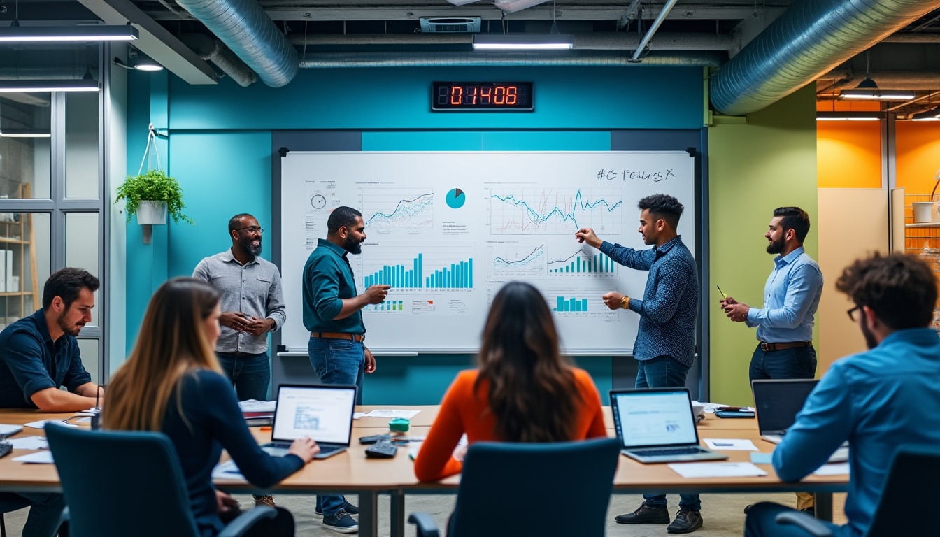 découvrez notre guide complet pour créer votre entreprise en ligne : étapes clés, frais à prévoir, délais à anticiper et pièges à éviter pour réussir votre lancement en toute sérénité.