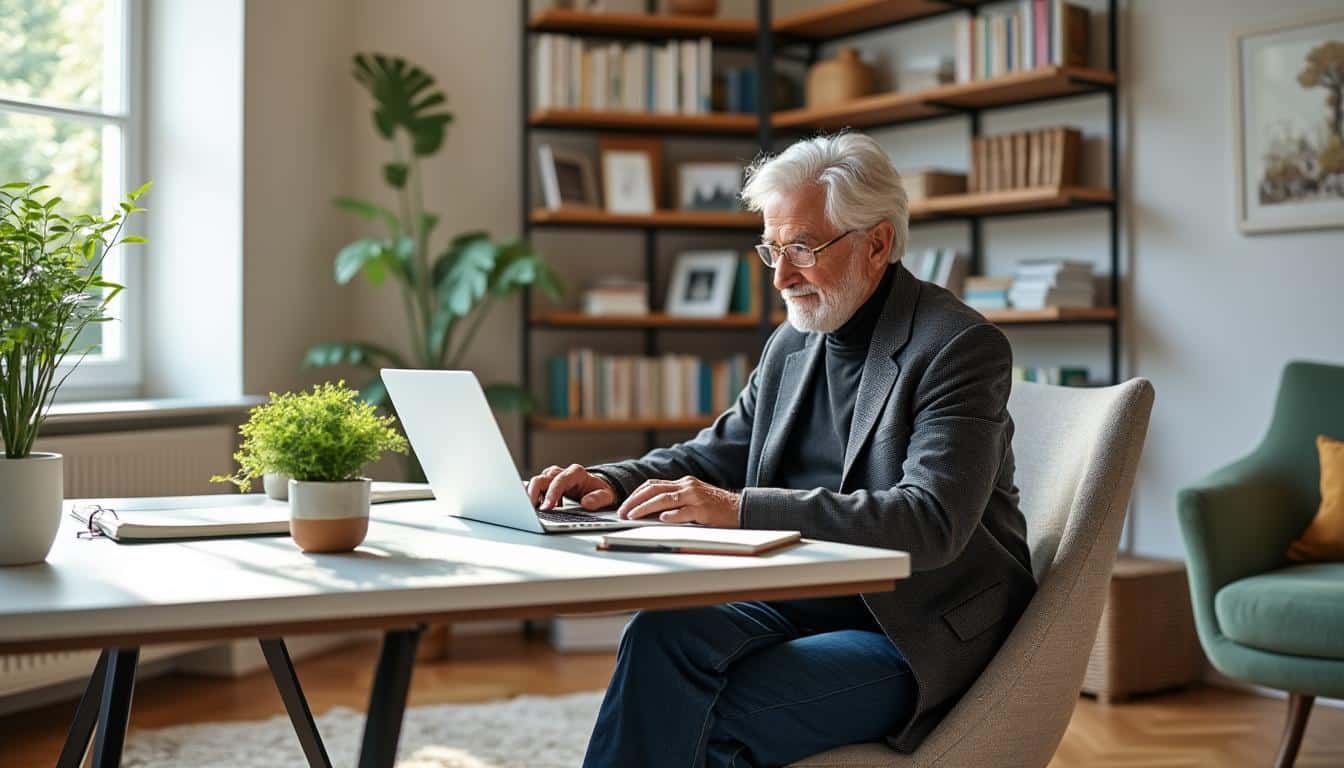 découvrez les règles à respecter et les démarches à suivre pour cumuler une retraite avec un emploi à temps partiel en france. profitez de conseils pratiques pour optimiser vos revenus tout en travaillant après la retraite.