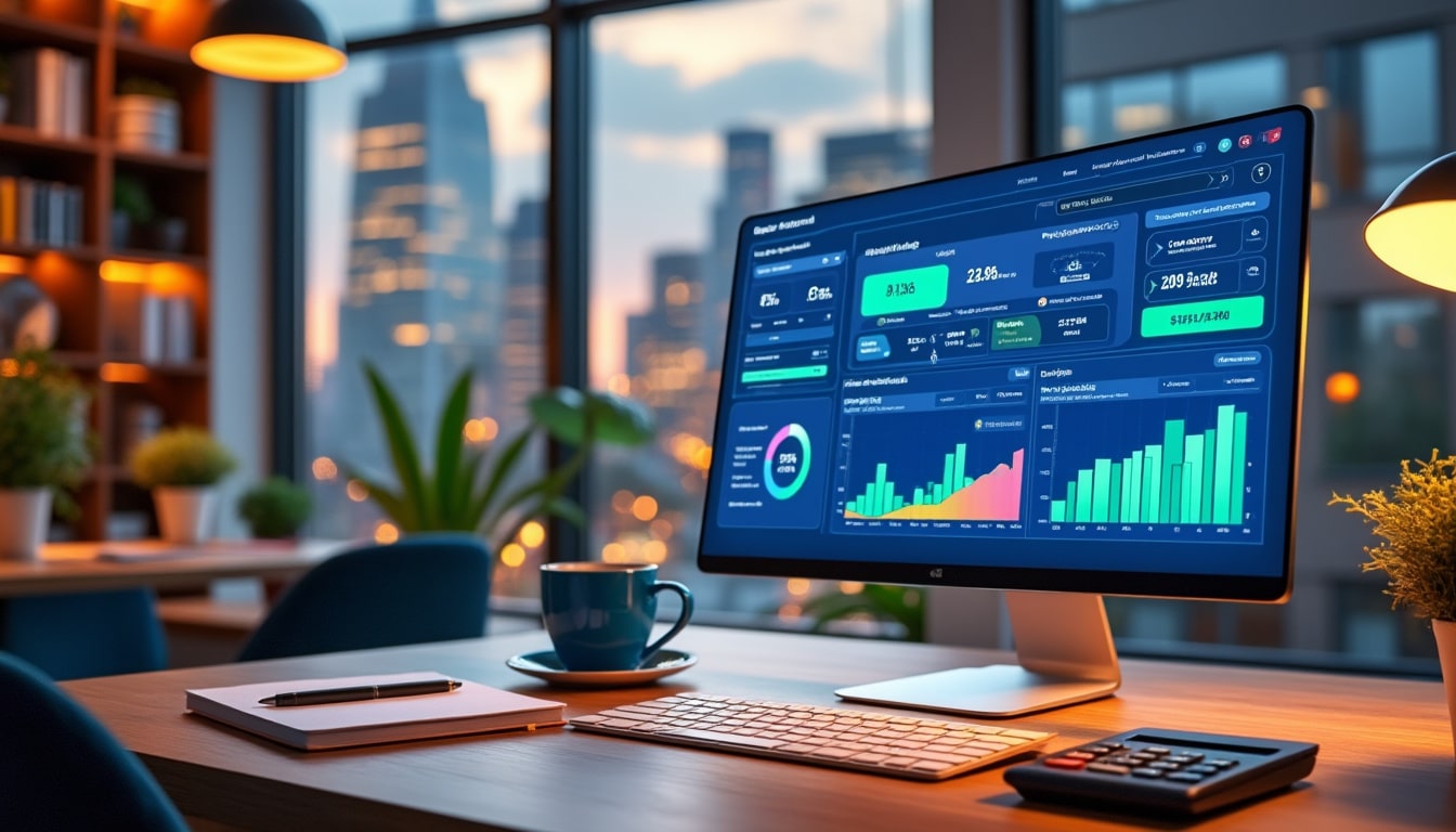 découvrez comment automatiser facilement votre déclaration d’impôts grâce à un logiciel adapté. suivez notre guide pas à pas pour gagner du temps, éviter les erreurs et optimiser votre fiscalité.