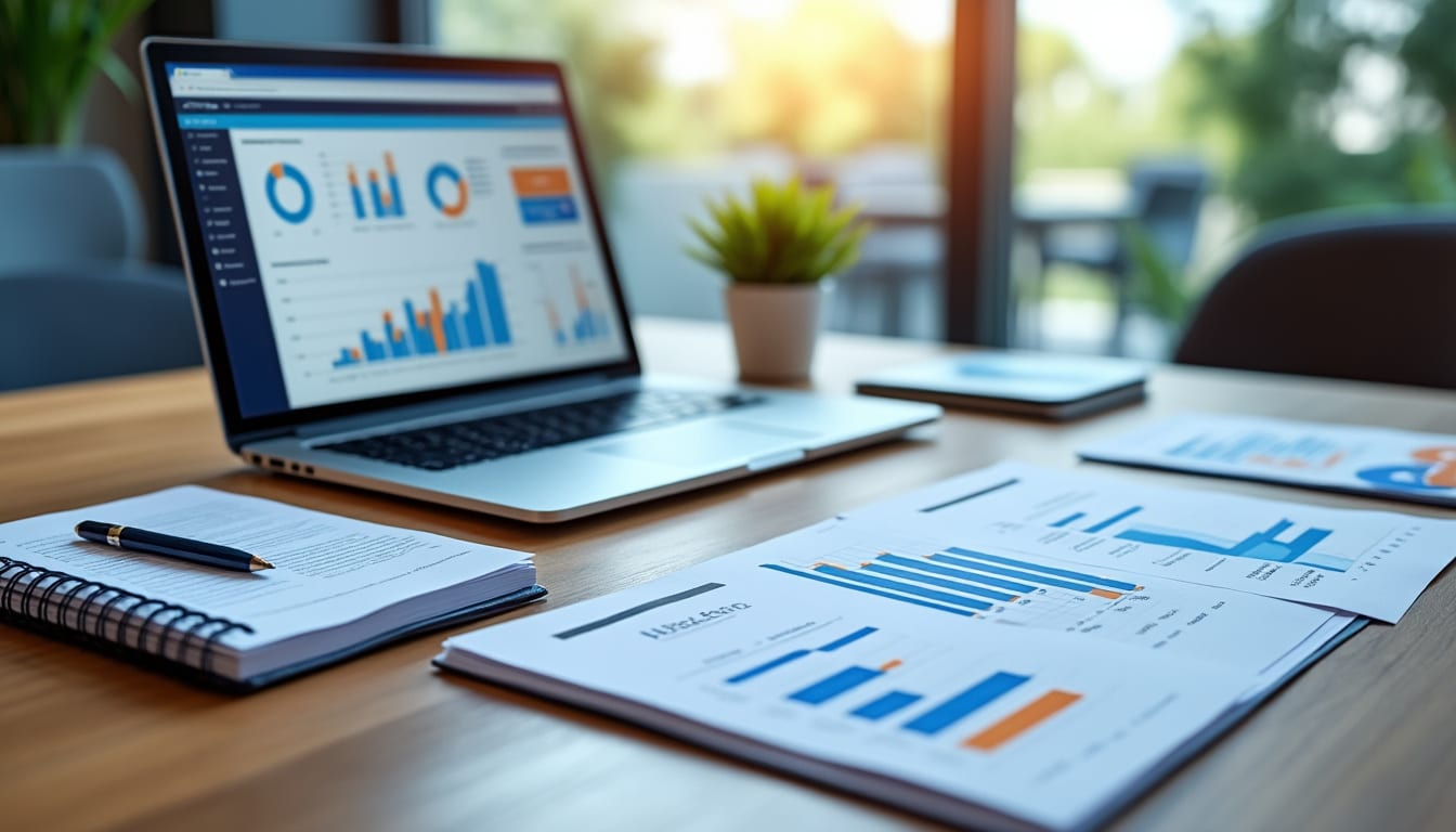 découvrez les documents nécessaires, les délais à prévoir et l'importance du kbis pour ouvrir facilement un compte pro en sasu. suivez nos conseils pour éviter les erreurs et réussir vos démarches.