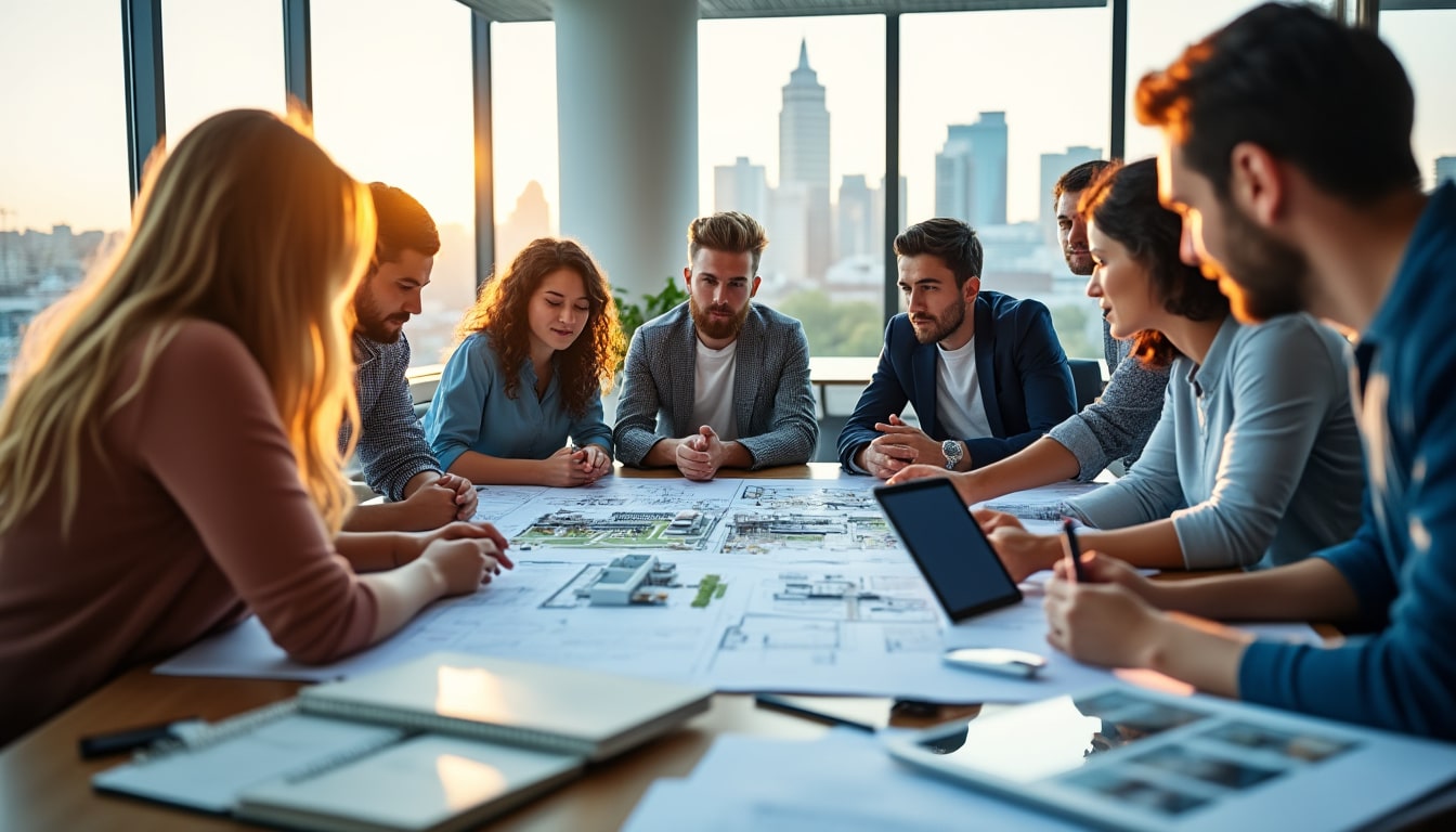 découvrez les différentes formations à suivre après le bac pour devenir économiste de la construction, ainsi que les diplômes et parcours adaptés pour réussir dans ce secteur en pleine croissance.