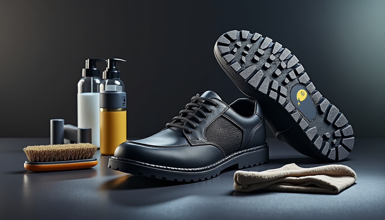 découvrez nos conseils pour entretenir vos chaussures sparco : gardez un grip optimal, assurez un séchage efficace et prolongez la longévité de vos chaussures de sport automobile.