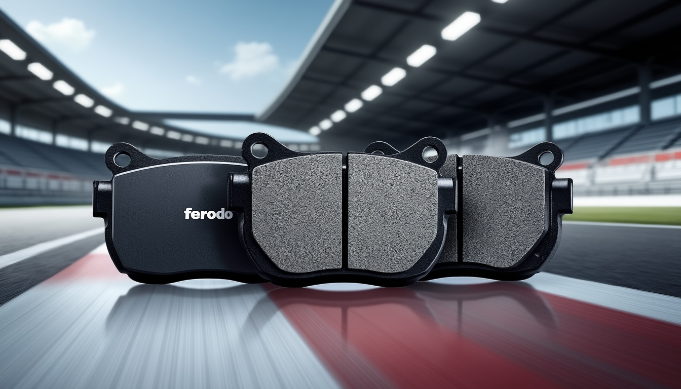 découvrez comment choisir la plaquette de frein ferodo adaptée à votre utilisation : route, sport ou circuit. nos conseils pour garantir sécurité et performance selon votre style de conduite.
