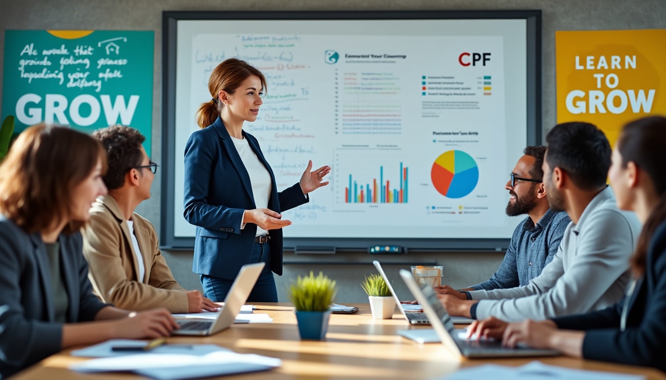 découvrez les tarifs, les options de financement cpf et toutes les aides disponibles pour suivre une formation de formateur pour adultes. trouvez la solution adaptée à votre projet professionnel !