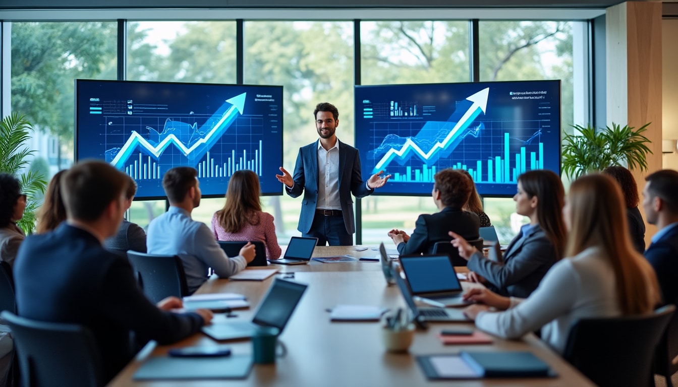 découvrez les débouchés, le salaire et les perspectives d’emploi après une formation de formateur. informez-vous sur les opportunités et les évolutions de carrière dans ce secteur en pleine croissance.
