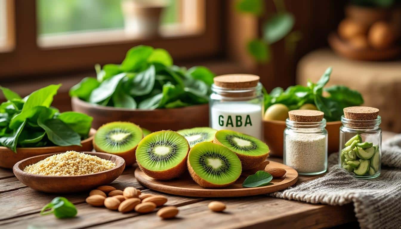 découvrez si le gaba est plus efficace sous forme de complément ou par une alimentation naturelle. suivez notre guide pour bien choisir selon vos besoins et optimiser votre santé.