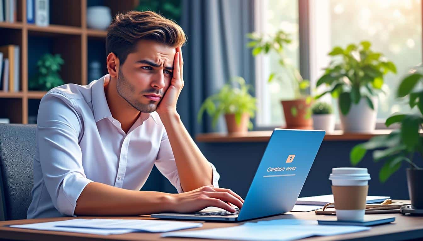 vous n’arrivez pas à vous connecter à outlook ? découvrez les causes fréquentes et toutes les solutions efficaces pour résoudre rapidement les problèmes de connexion à votre messagerie outlook.