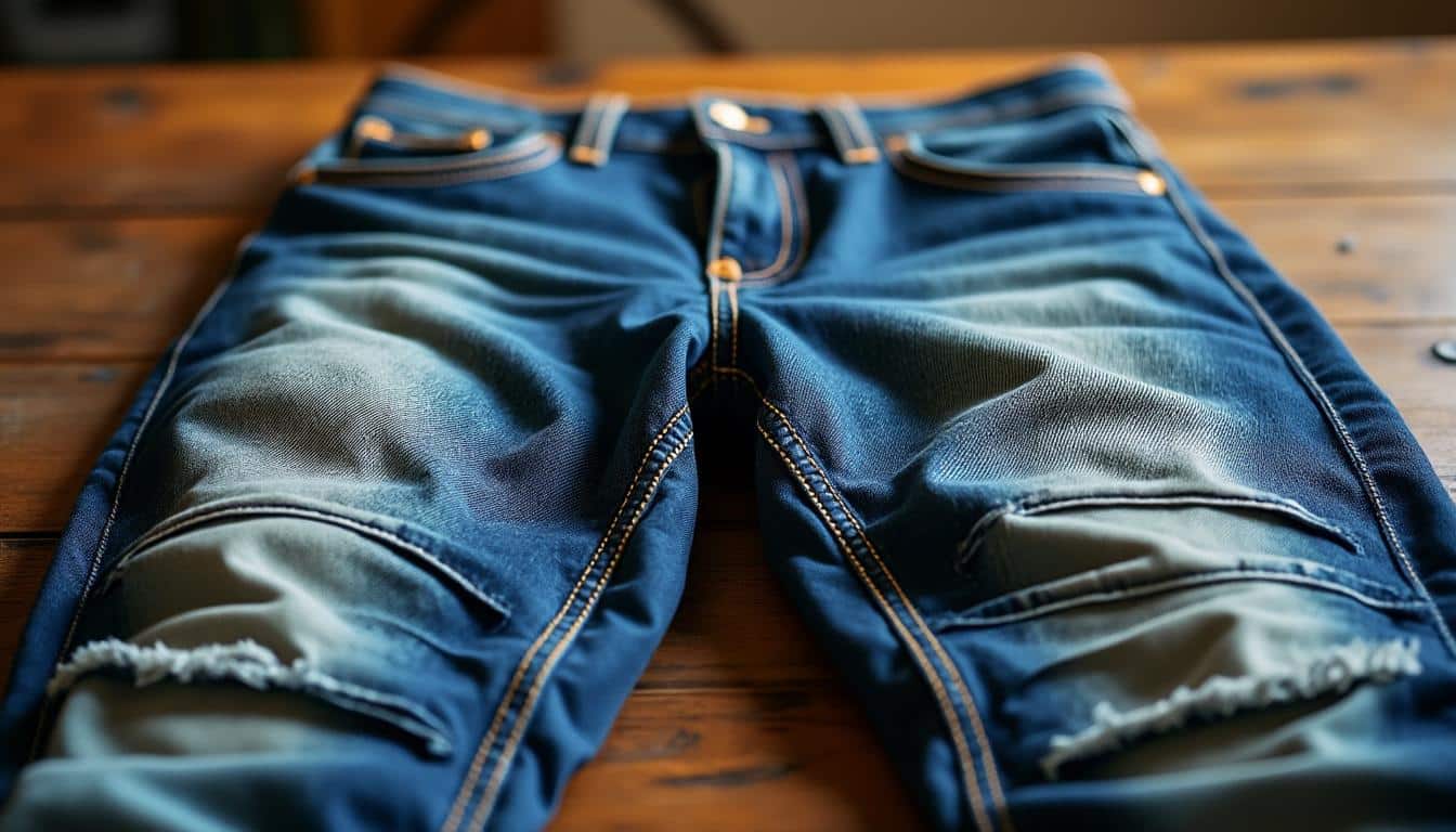 découvrez les critères essentiels de résistance à vérifier avant d’acheter un jean de travail : robustesse du tissu, coutures renforcées et confort pour garantir durabilité et protection au quotidien.