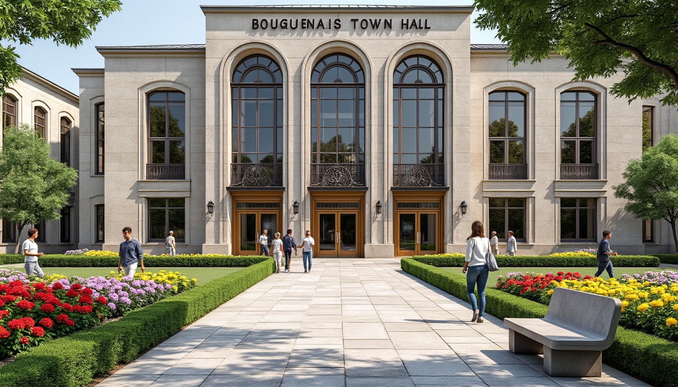 découvrez toutes les informations sur la mairie de bouguenais : démarches d’état civil, horaires d’ouverture, contacts et services en ligne pour faciliter vos démarches administratives au quotidien.