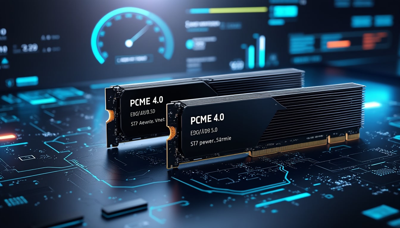 découvrez notre comparatif 2025 des meilleurs ssd nvme : test des modèles pcie 4.0 et 5.0, vitesses réelles, endurance, et conseils pour bien choisir votre stockage ultra-rapide.
