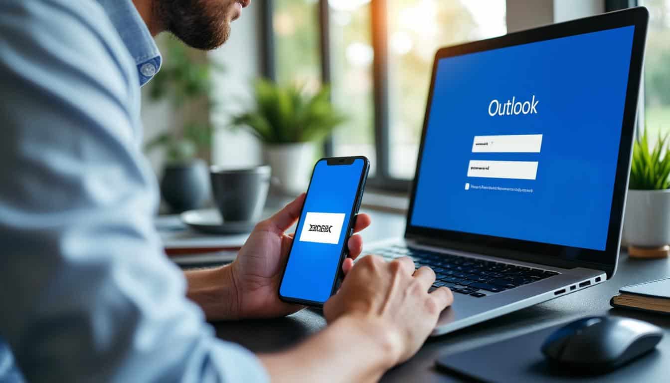 découvrez comment sécuriser et réussir votre connexion à outlook grâce à un mot de passe robuste et la double authentification. suivez nos conseils pratiques pour protéger votre compte efficacement.