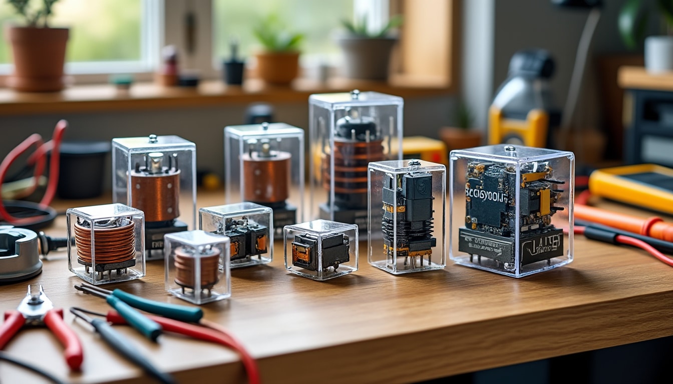 découvrez notre guide complet pour bien choisir sam relais et profiter des meilleurs services adaptés à vos besoins en transport ou dépannage. conseils, astuces et critères de choix inclus.